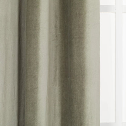 CORTINA OLLAO TERCIOPEL COTÓ 140X260CM