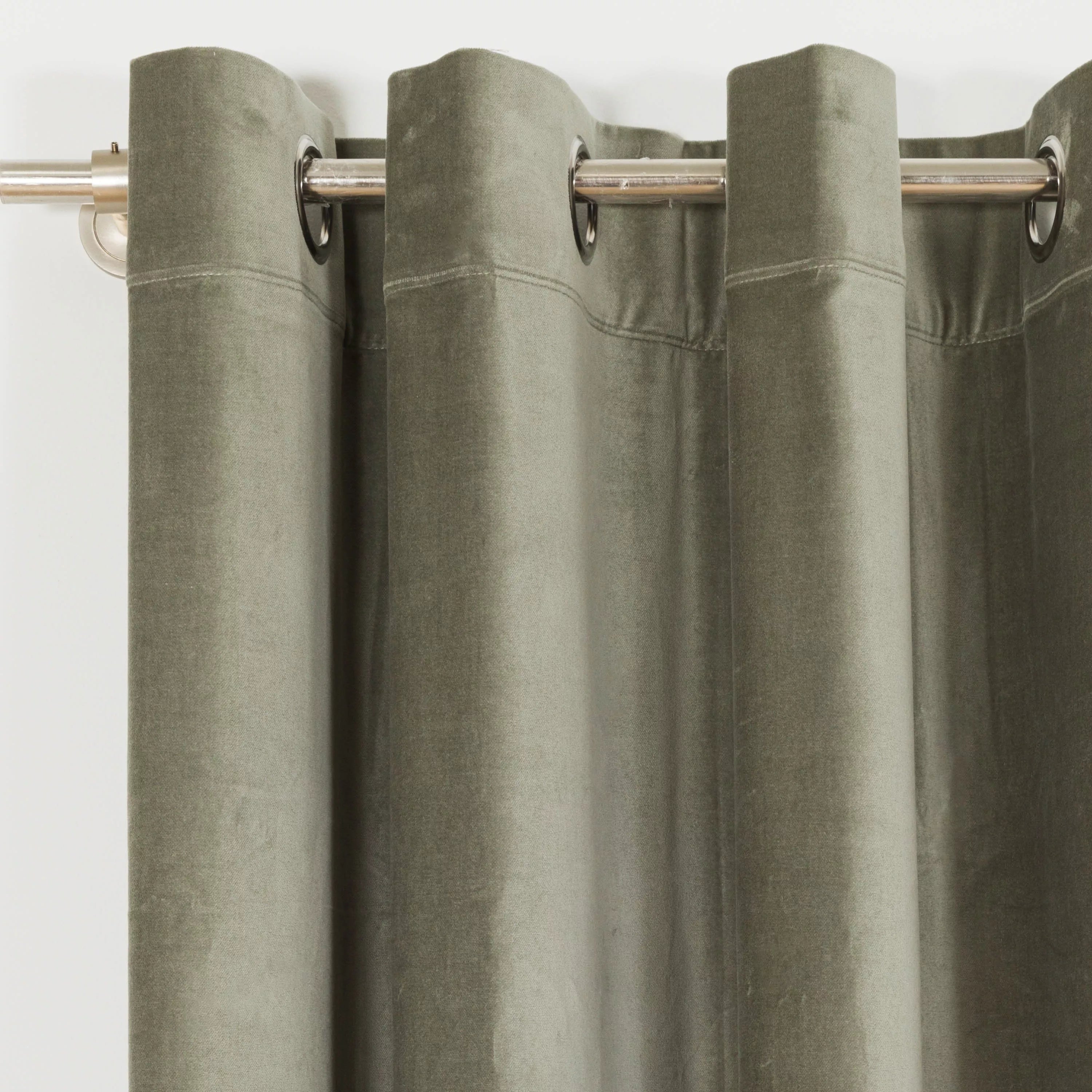 CORTINA OLLAO TERCIOPEL COTÓ 140X260CM