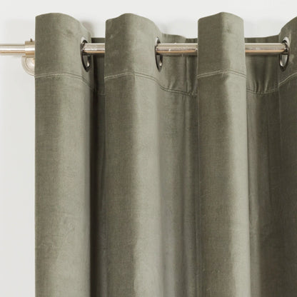 CORTINA OLLAO TERCIOPEL COTÓ 140X260CM