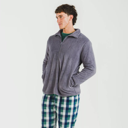 FELPA CORALLO DA UOMO A SOLI 30 ANNI