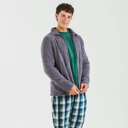 FELPA CORALLO DA UOMO A SOLI 30 ANNI