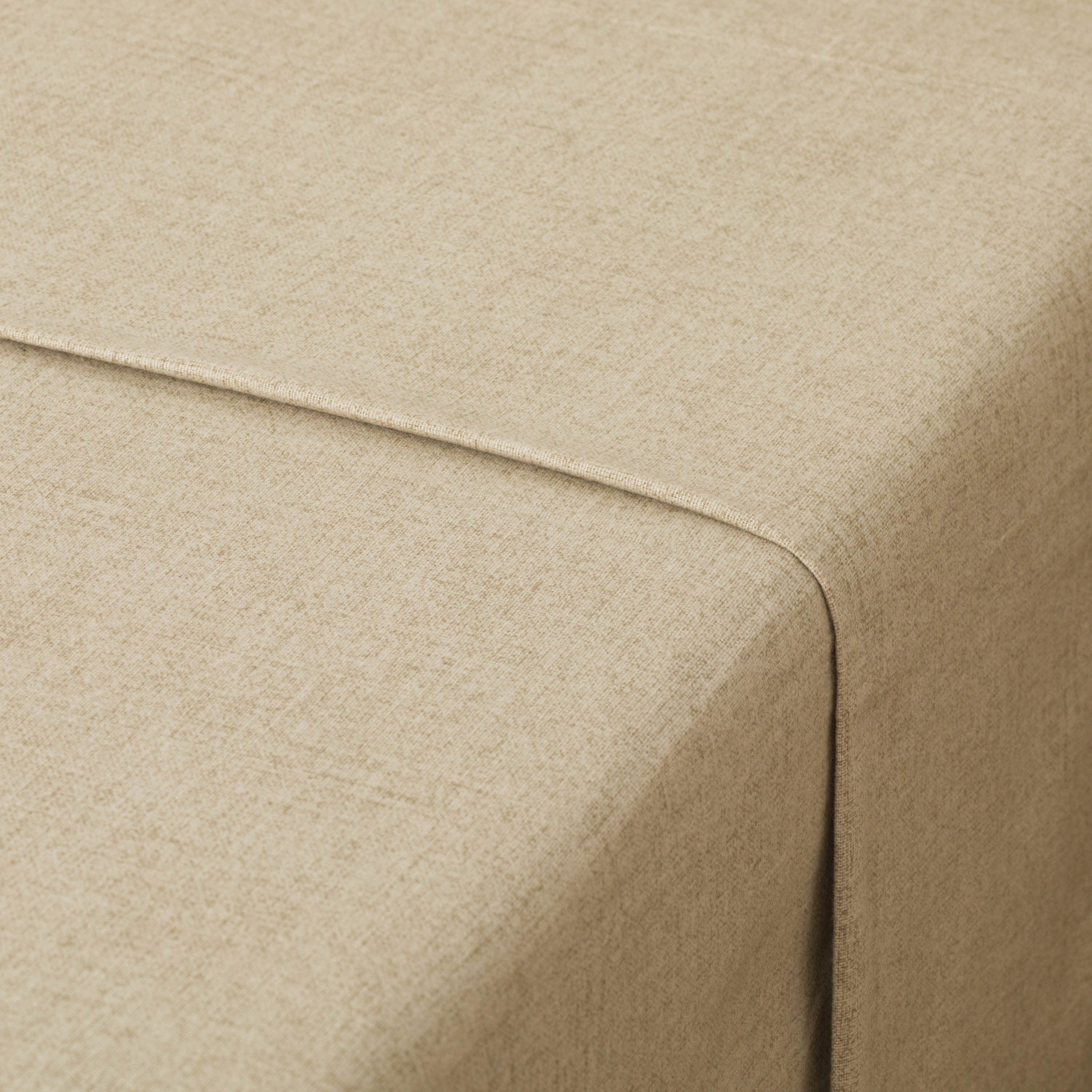 SET LENZUOLA IN FLANELLA SOLIDA