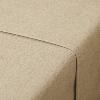 SET LENZUOLA IN FLANELLA SOLIDA