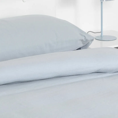 COPRIPIUMINO IN FLANELLA SOLIDA