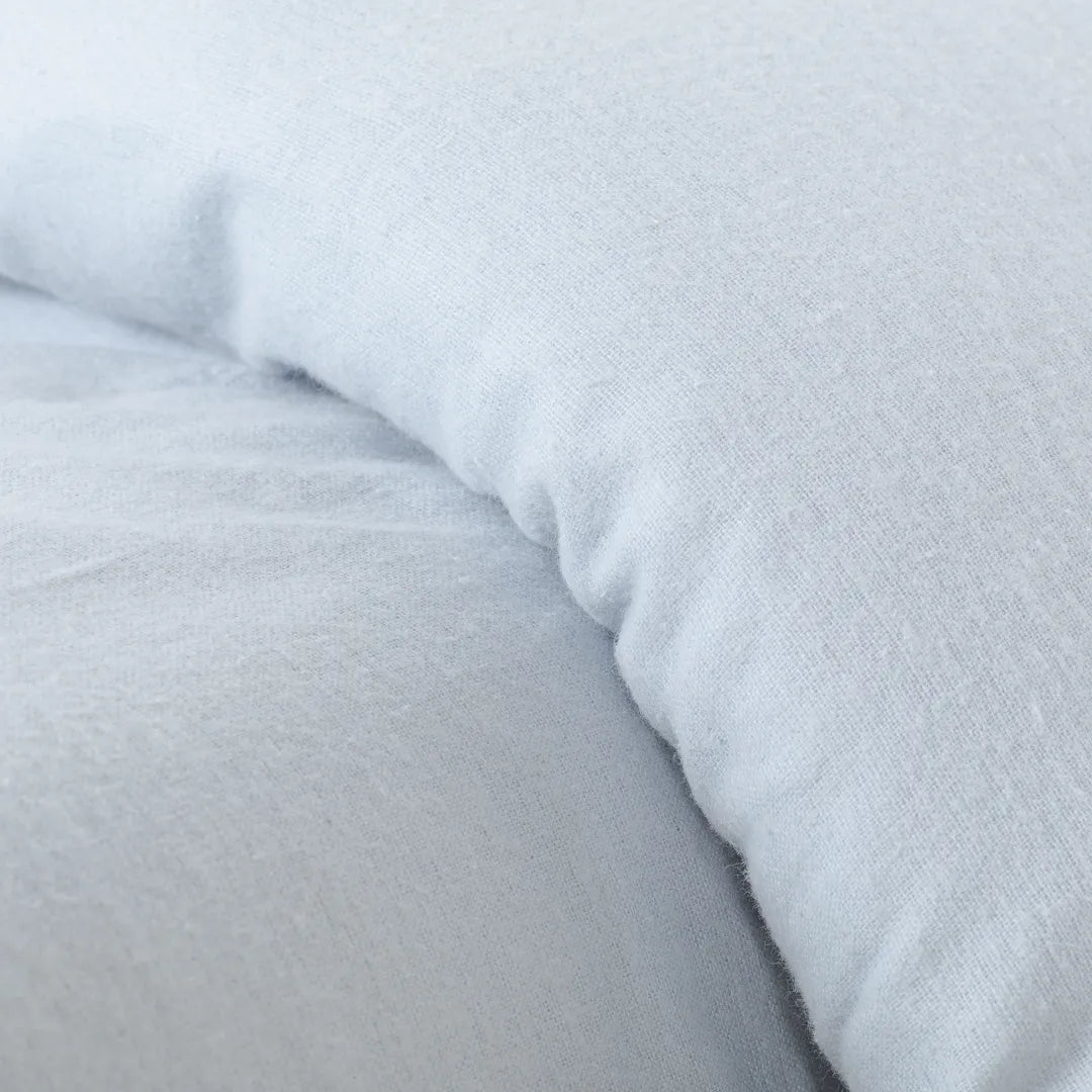 COPRIPIUMINO IN FLANELLA SOLIDA