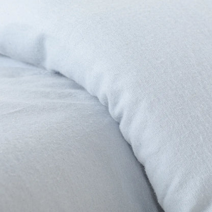 COPRIPIUMINO IN FLANELLA SOLIDA