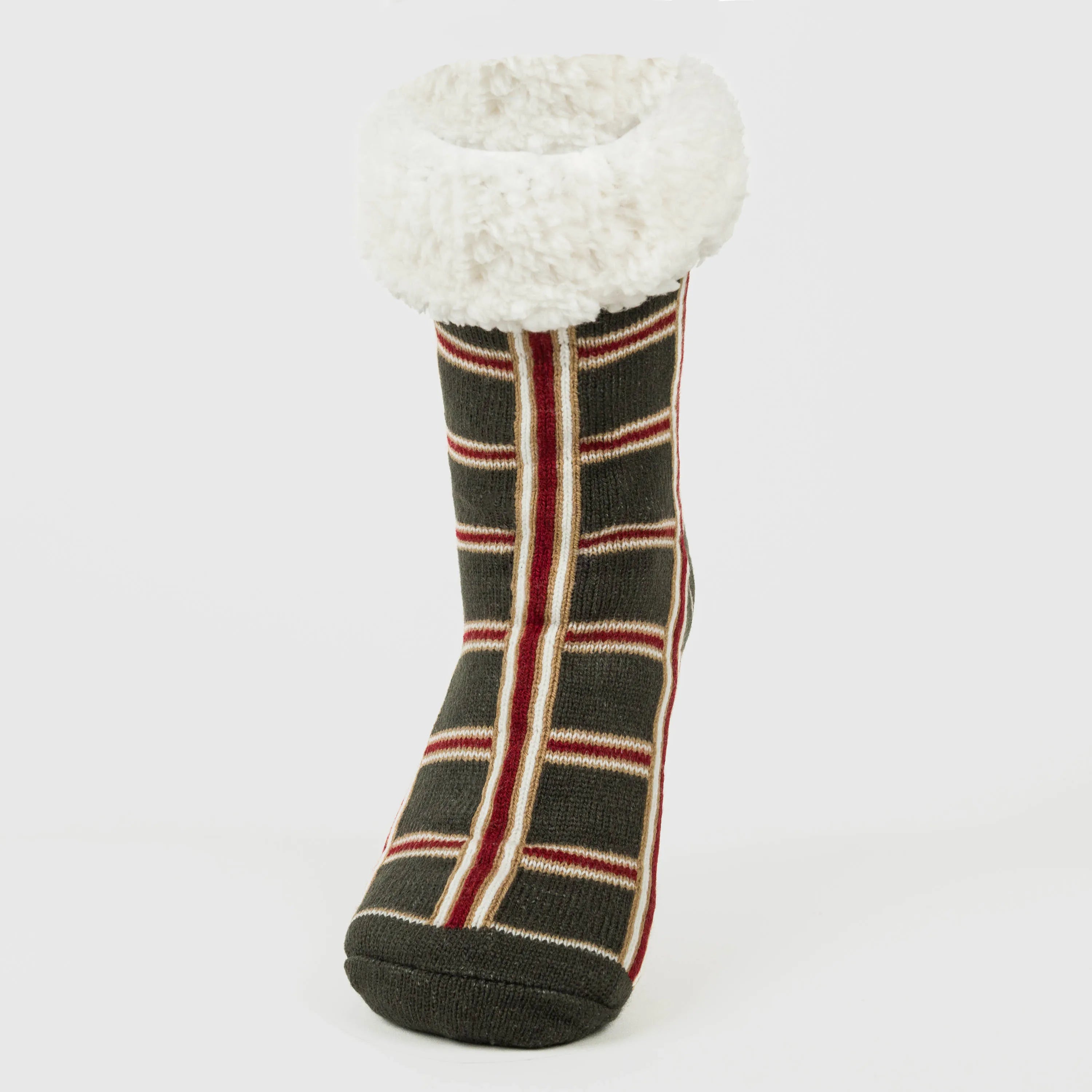 MITJONS HOME QUADRE NELBY