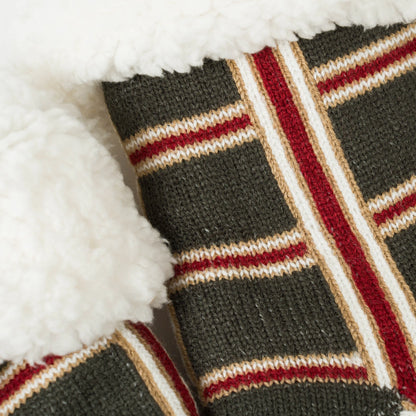 MITJONS HOME QUADRE NELBY