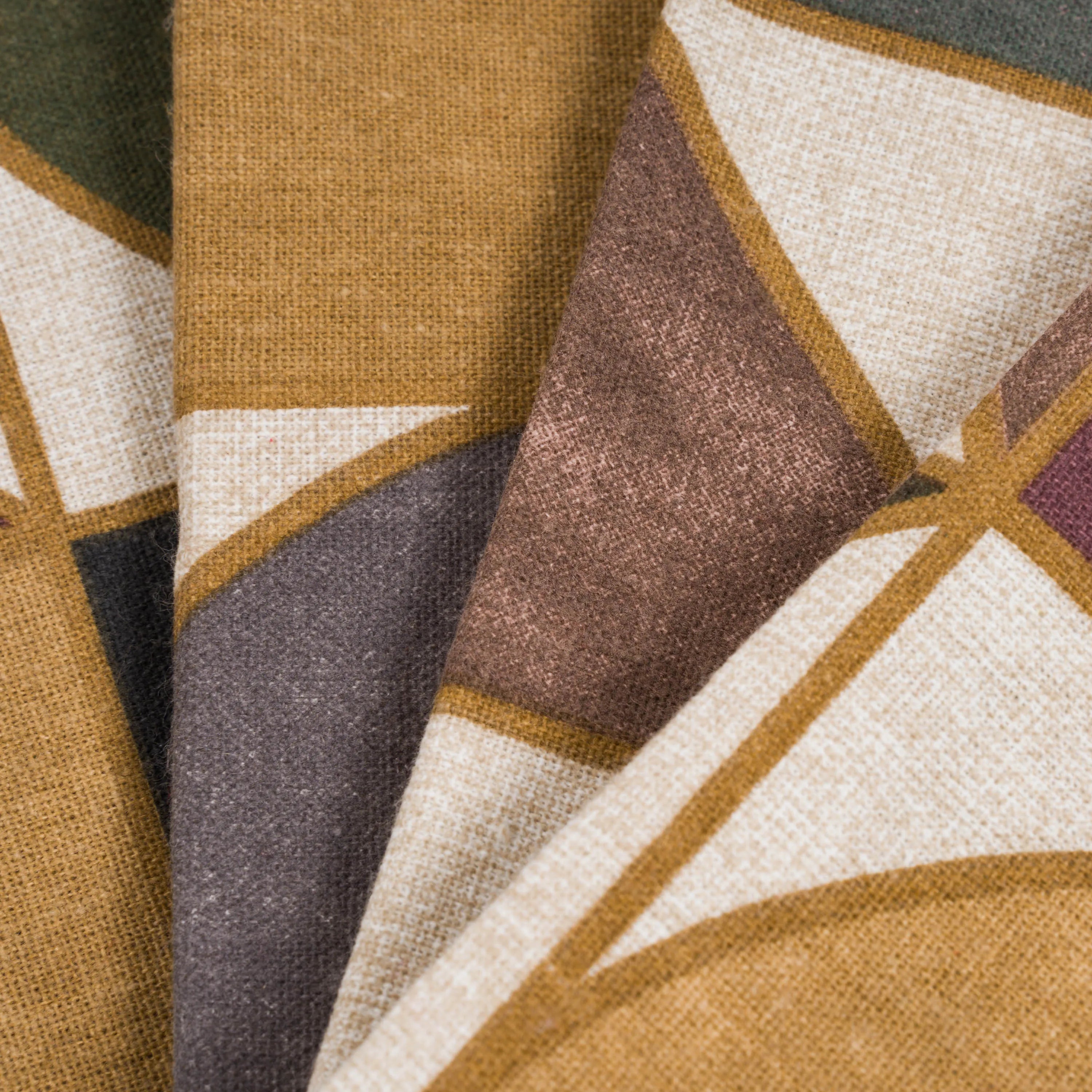 SET 4 SERVILLETAS MONTERREY