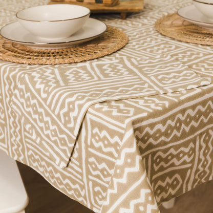 SET 4 SERVILLETES VINUESA