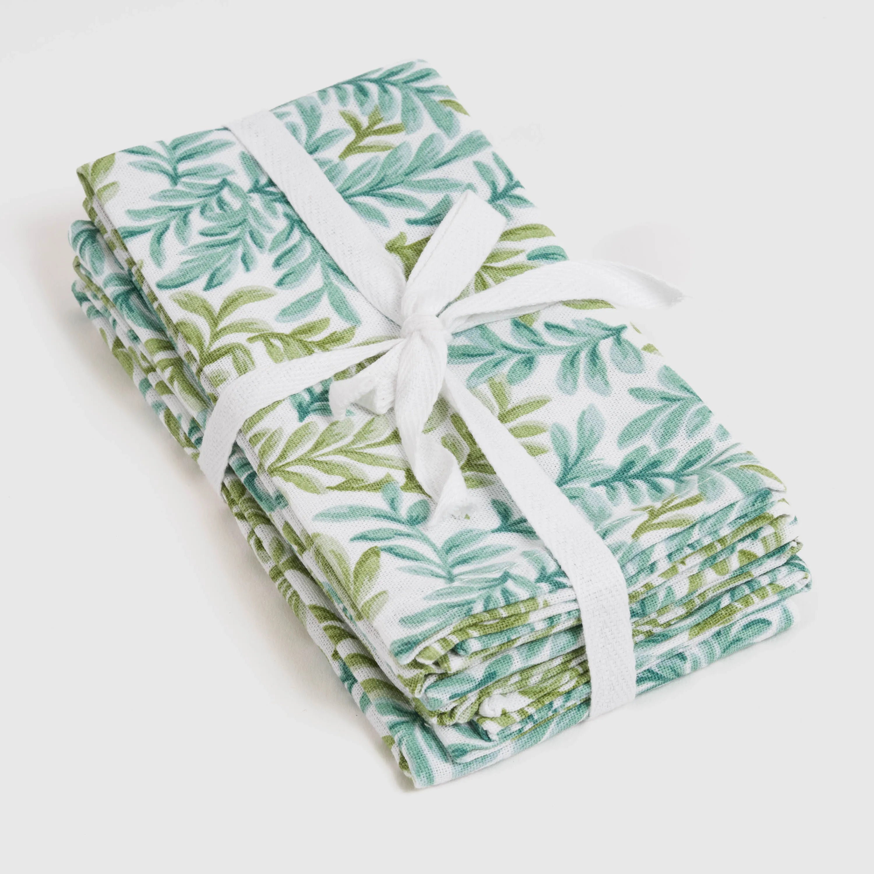 SET DI 4 TOVAGLIOLI ZAFRA