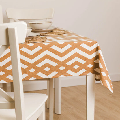 Toalha de mesa Nela resistente a manchas