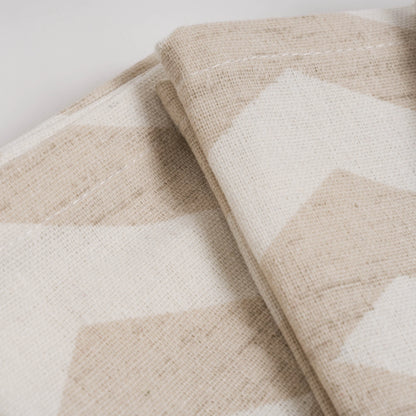 SET 4 SERVILLETES NELA