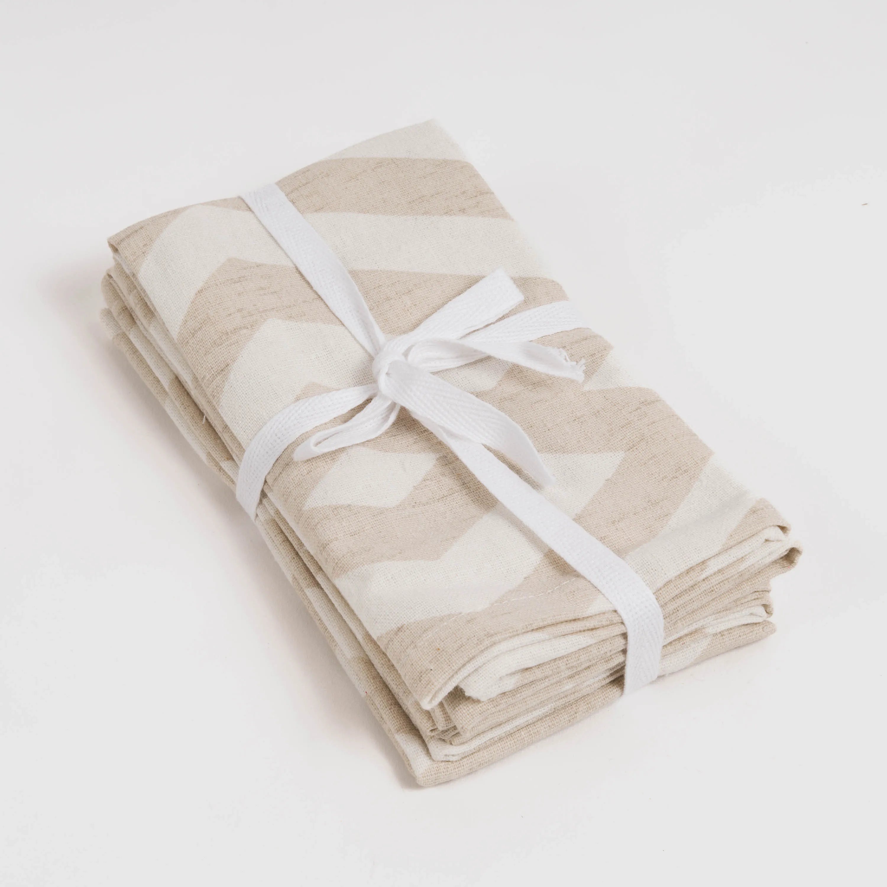 SET 4 SERVILLETES NELA