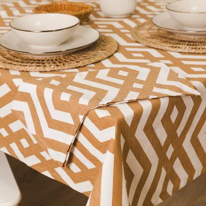 SET 4 SERVILLETES NELA