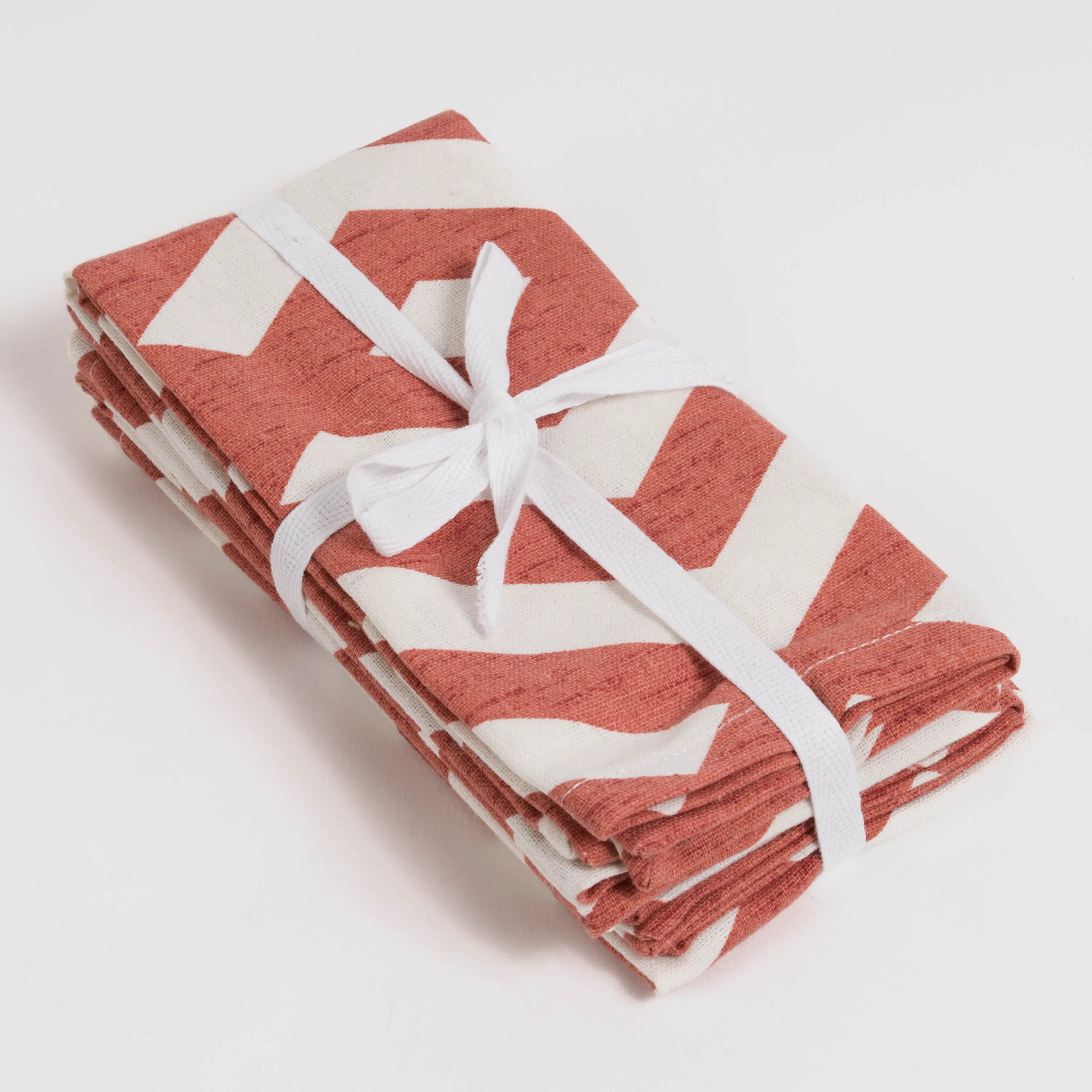 SET 4 SERVILLETES NELA