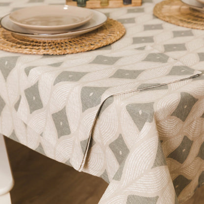 SET 4 SERVILLETES CABOT