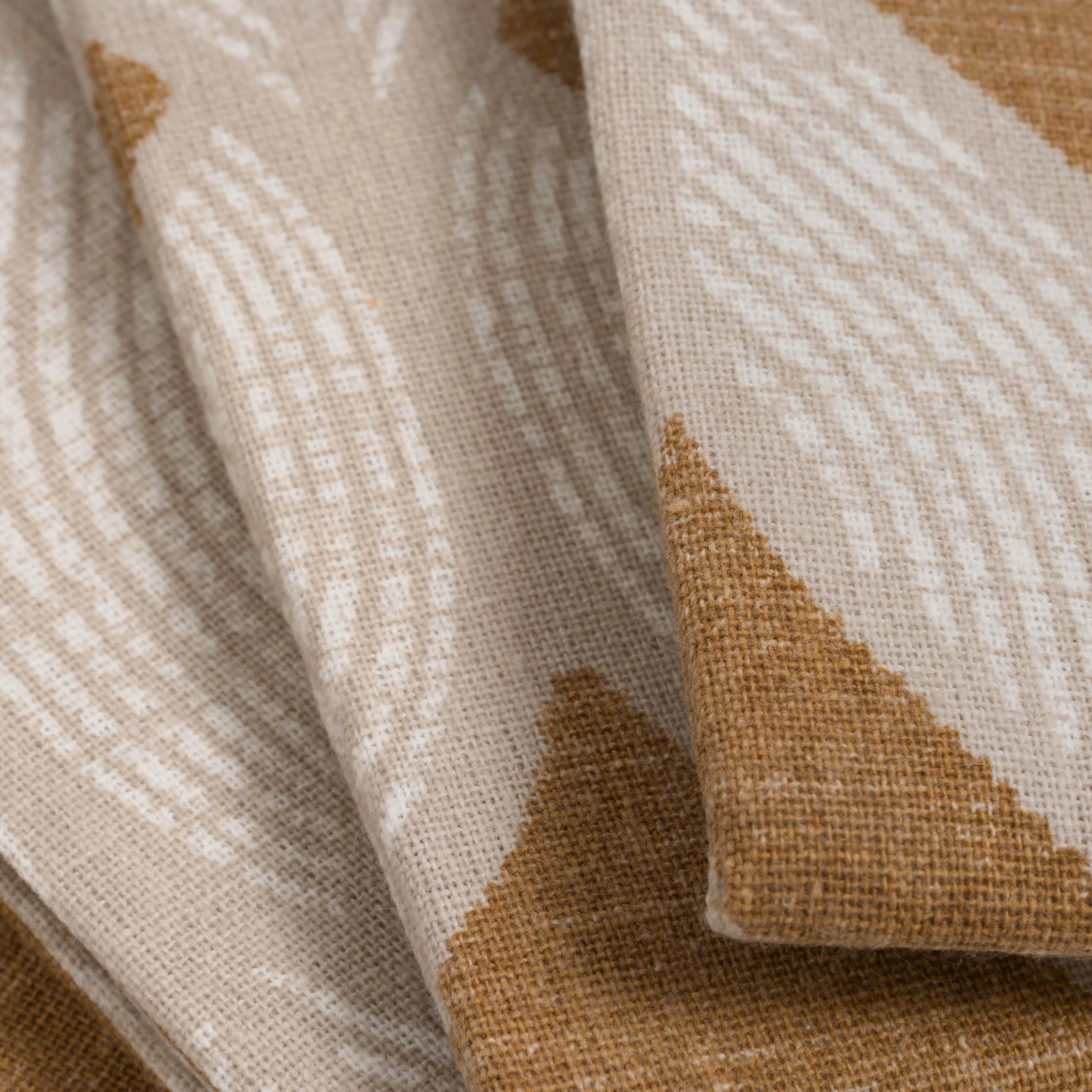 SET 4 SERVILLETES CABOT