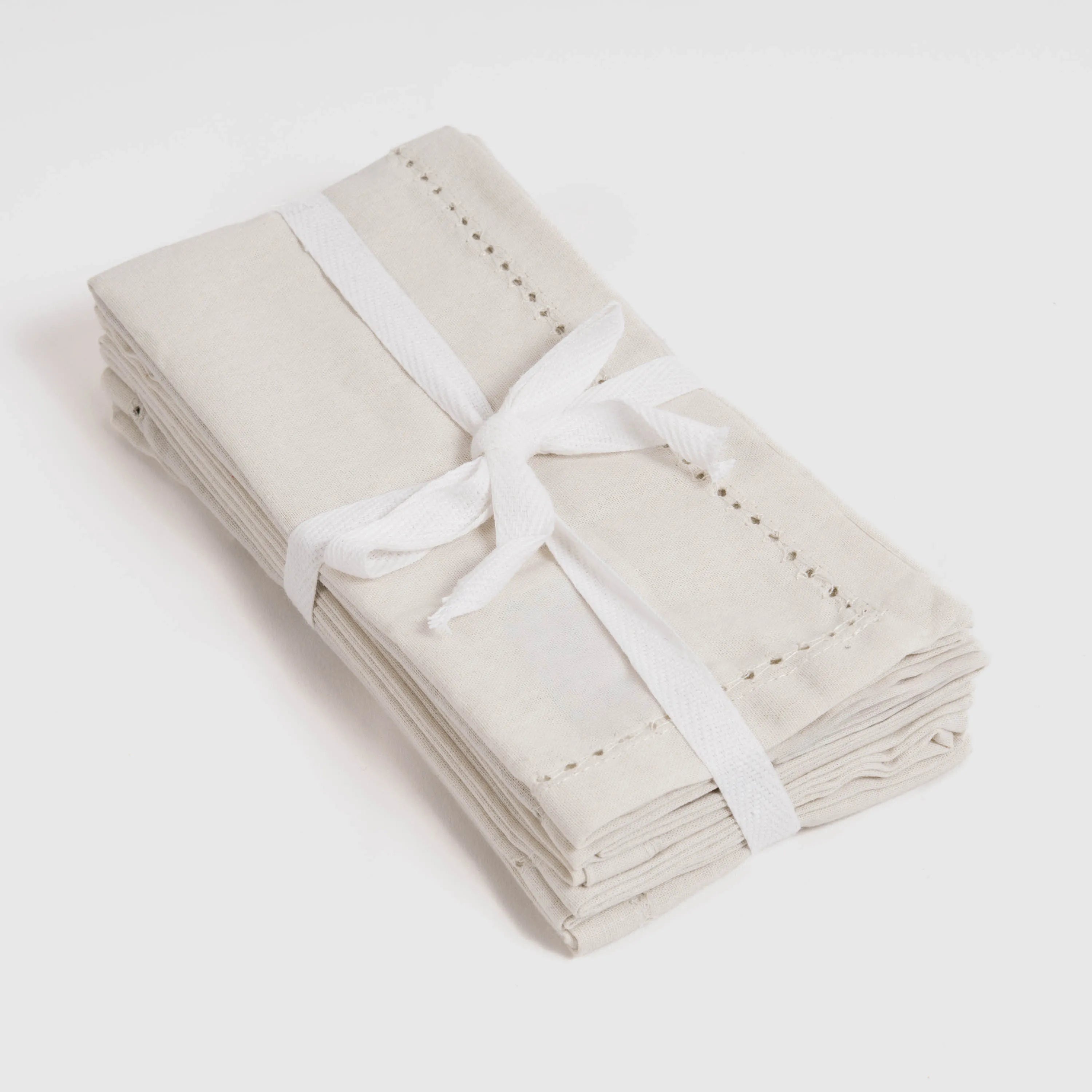 SET 4 SERVILLETES LLIS