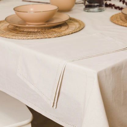 SET 4 SERVILLETES LLIS