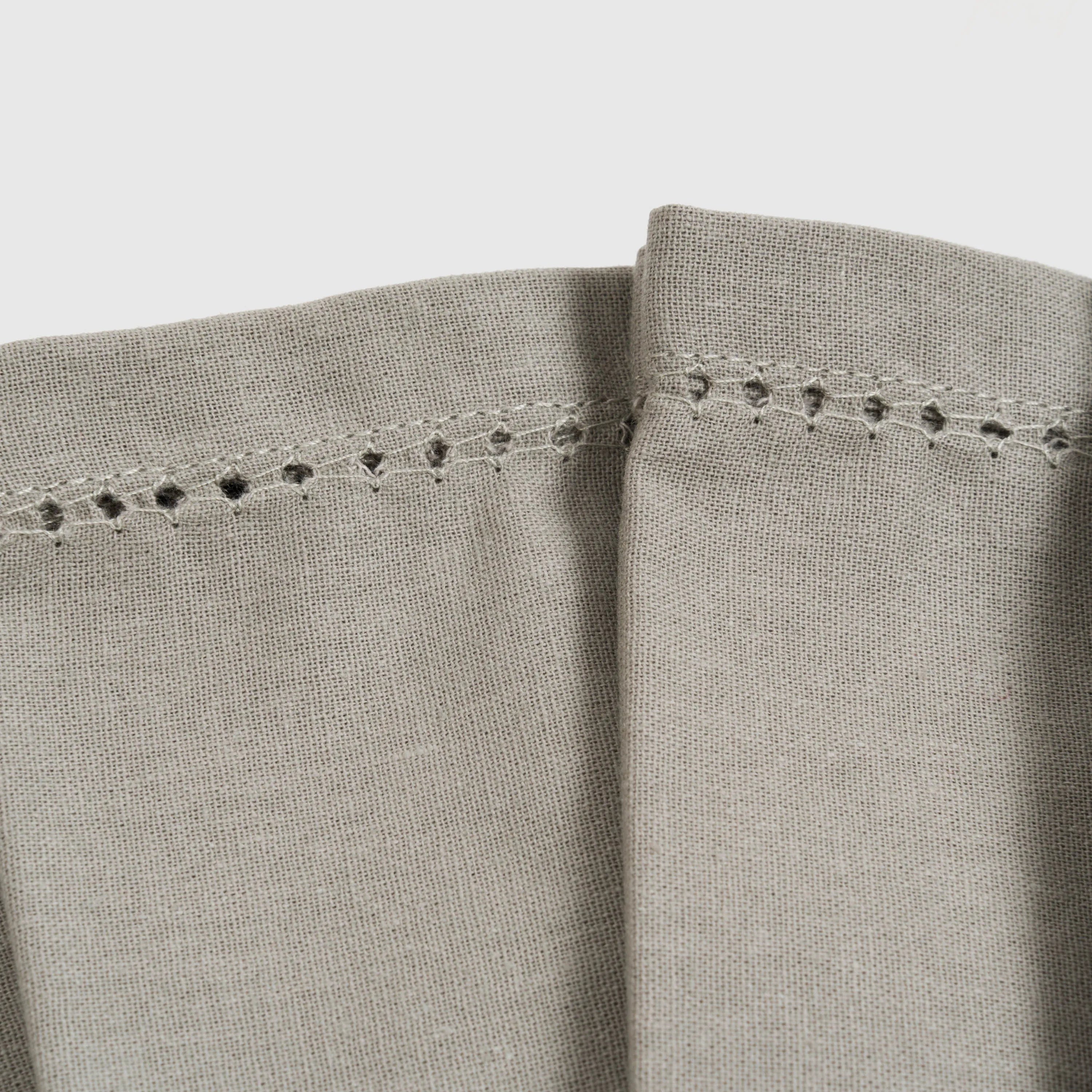 SET 4 SERVILLETES LLIS