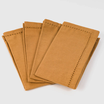 SET 4 SERVILLETES LLIS