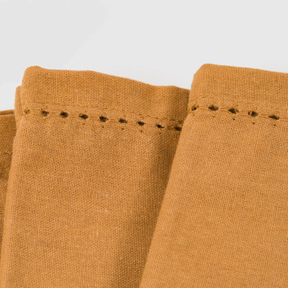 SET 4 SERVILLETES LLIS