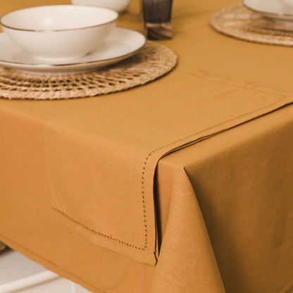 SET 4 SERVILLETES LLIS