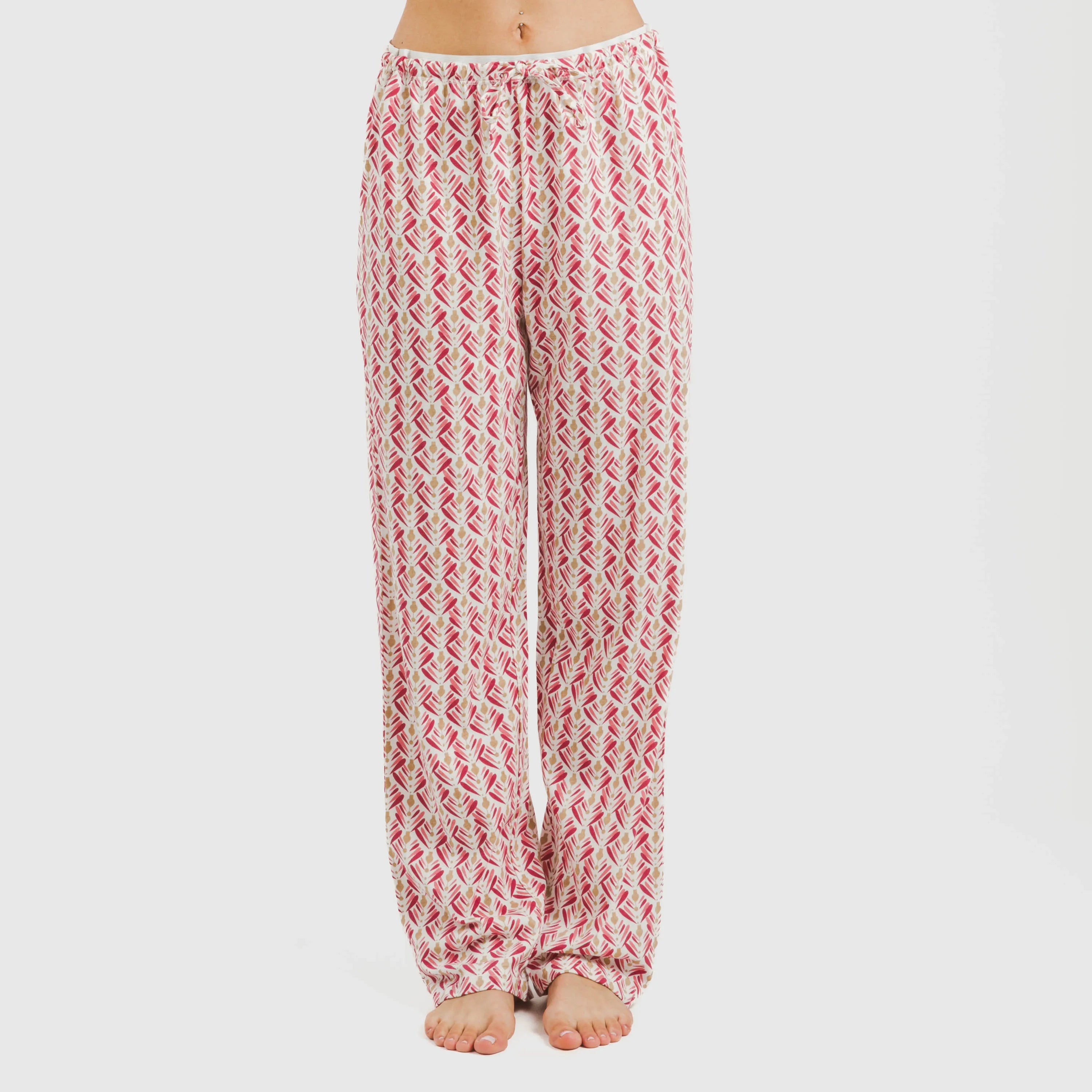 PIJAMA LLARG ALGA DONA EURICO