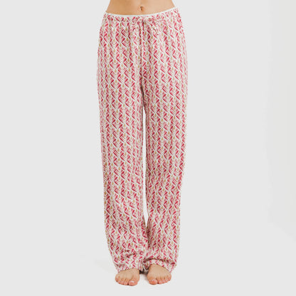 PIJAMA LLARG ALGA DONA EURICO