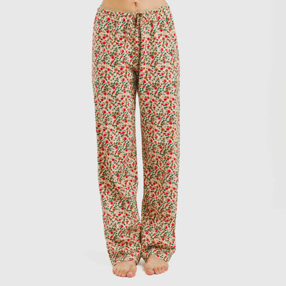 PIJAMA LLARG ALGA DONA MUSA