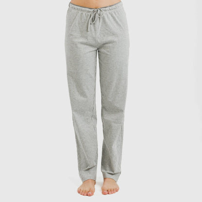 PIJAMA LLARG ALGA DONA RAYA CHUCK