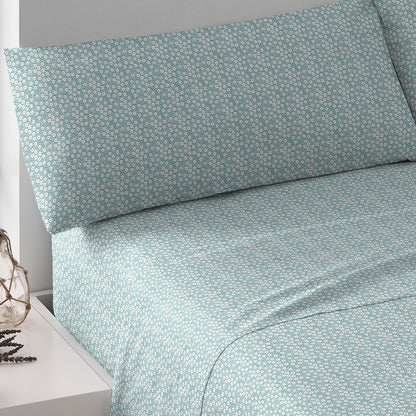 JUEGO SABANAS ALG MADDY