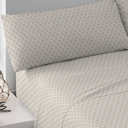 SET LENZUOLA BRUNETTE ALG