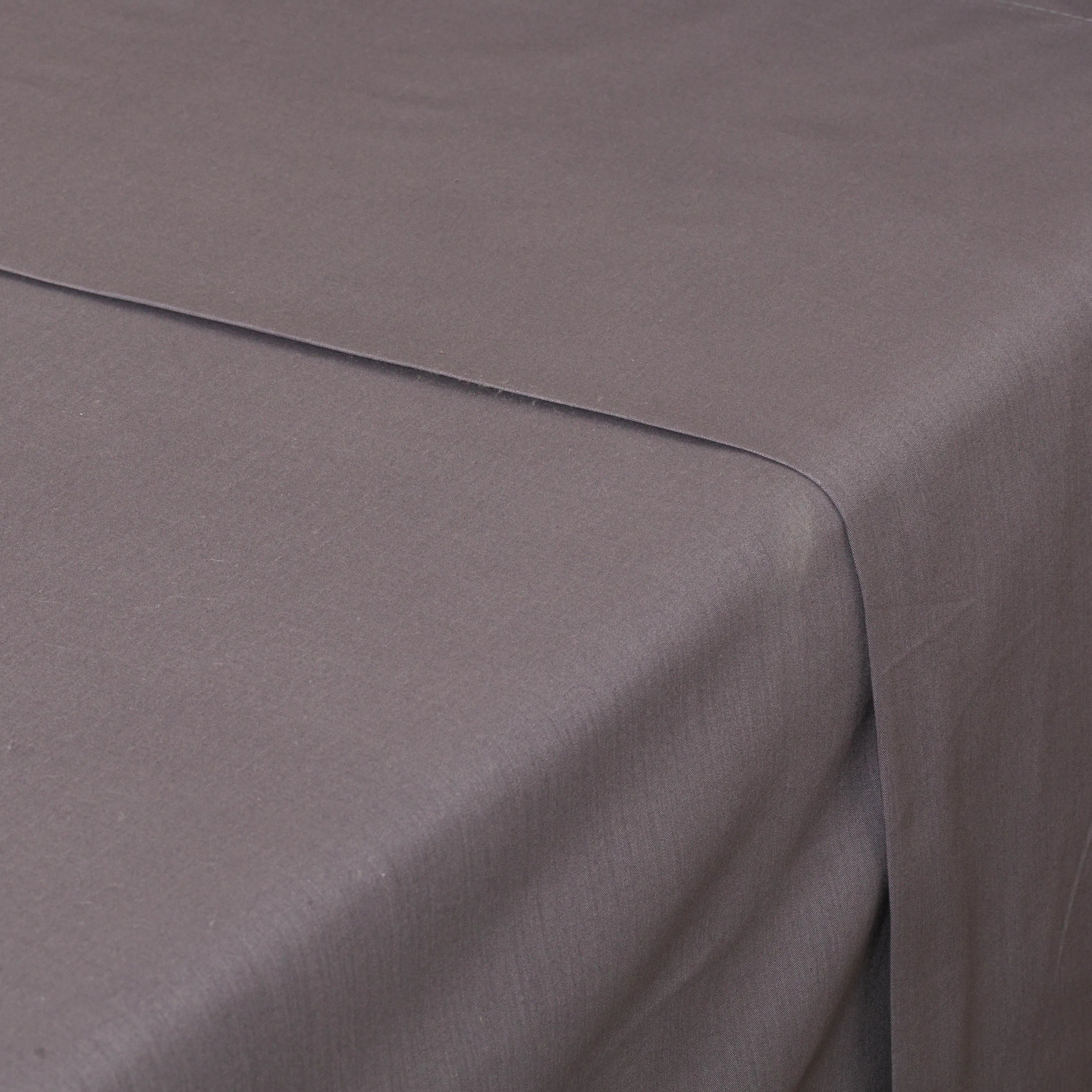 SET LENZUOLA PERCALE ALG TINTO