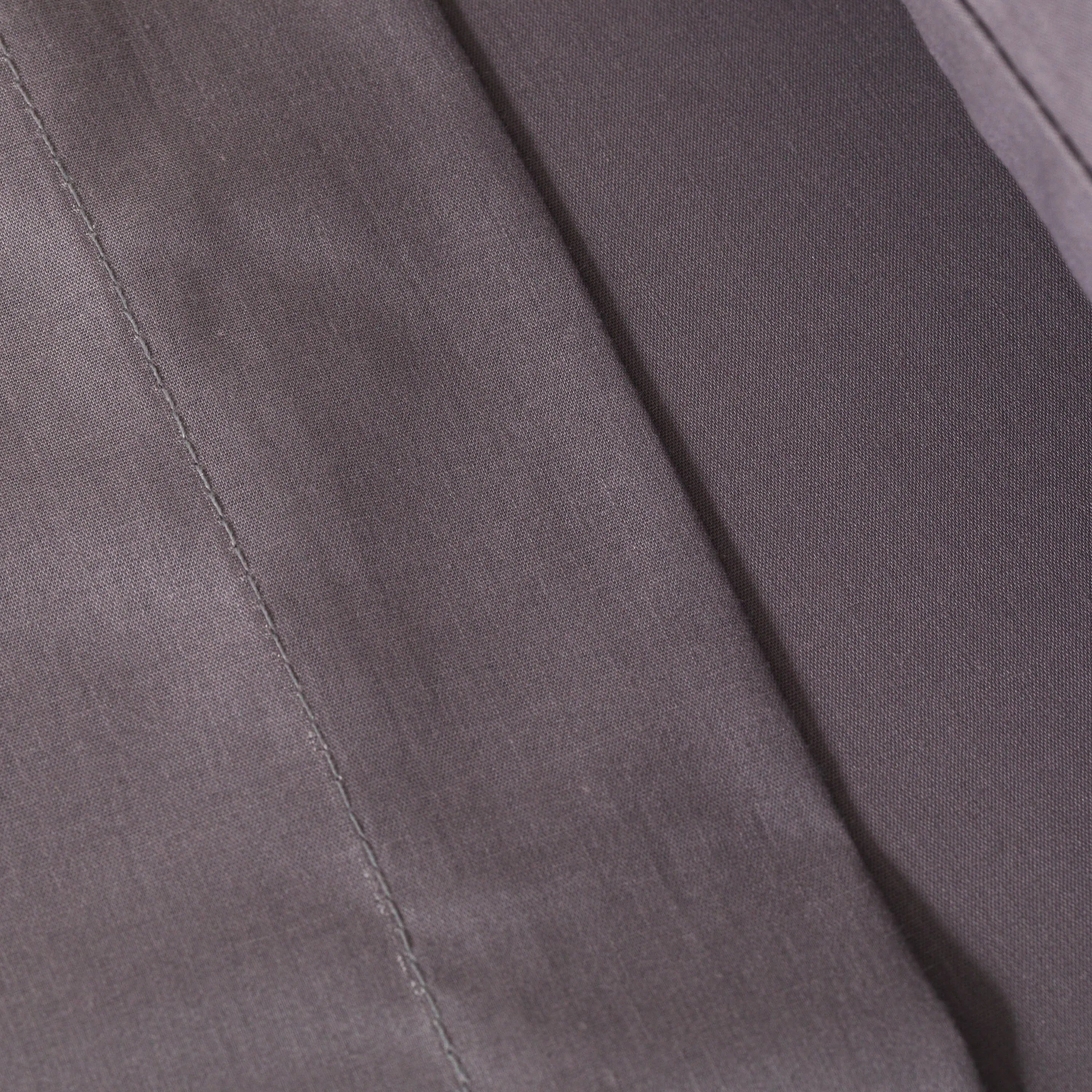 SET LENZUOLA PERCALE ALG TINTO