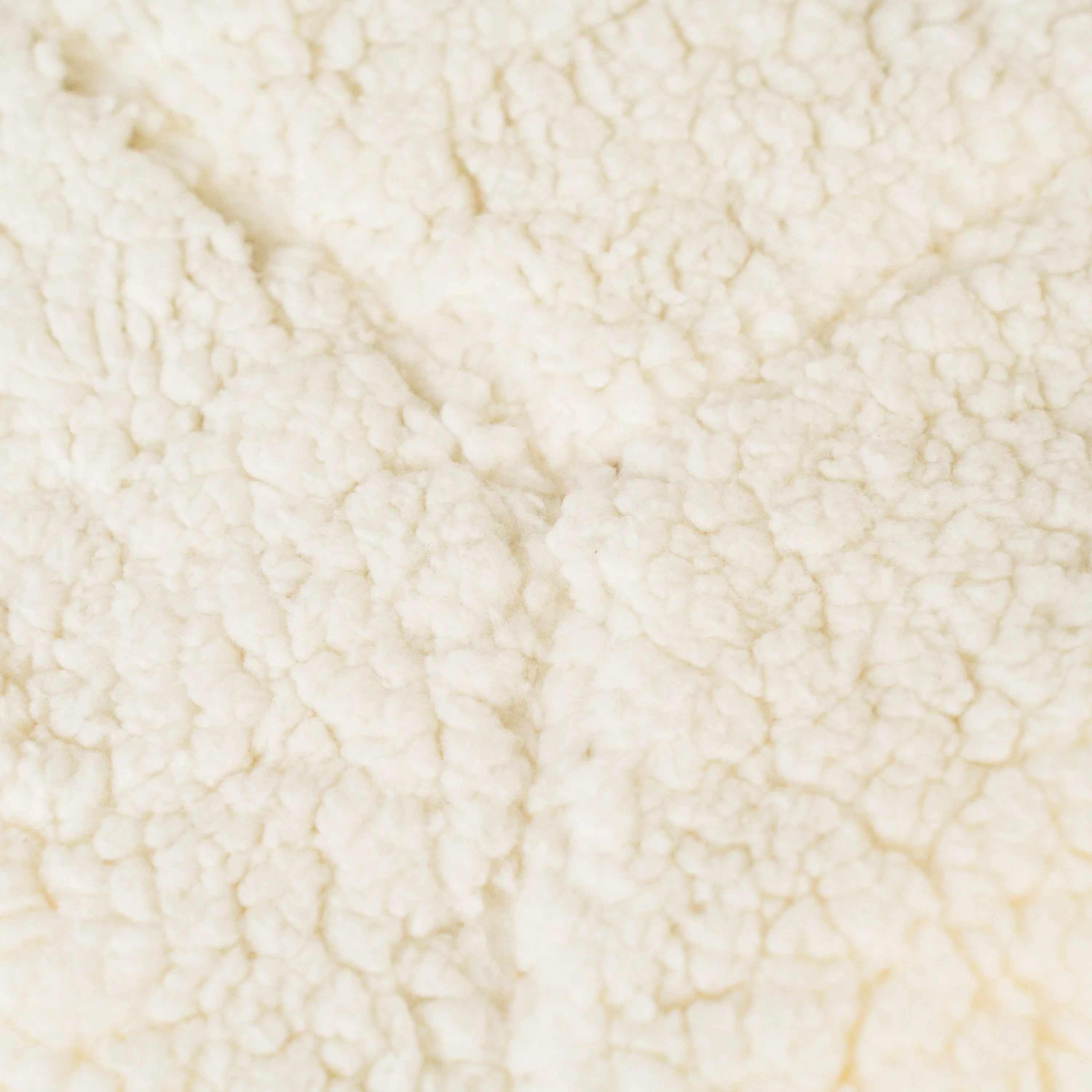 Manta velvet sherpa New