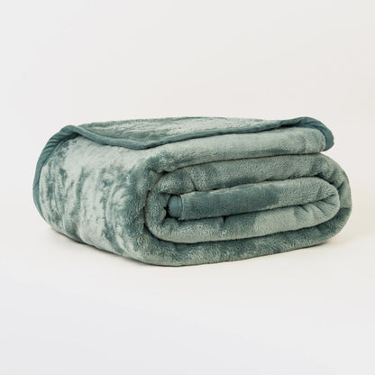 Manta de veludo liso 500g