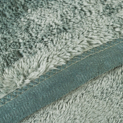 Manta de veludo liso 500g