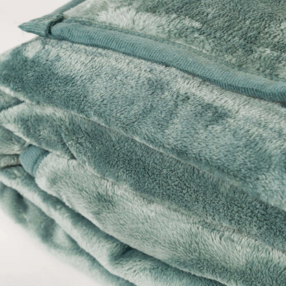 Manta de veludo liso 500g