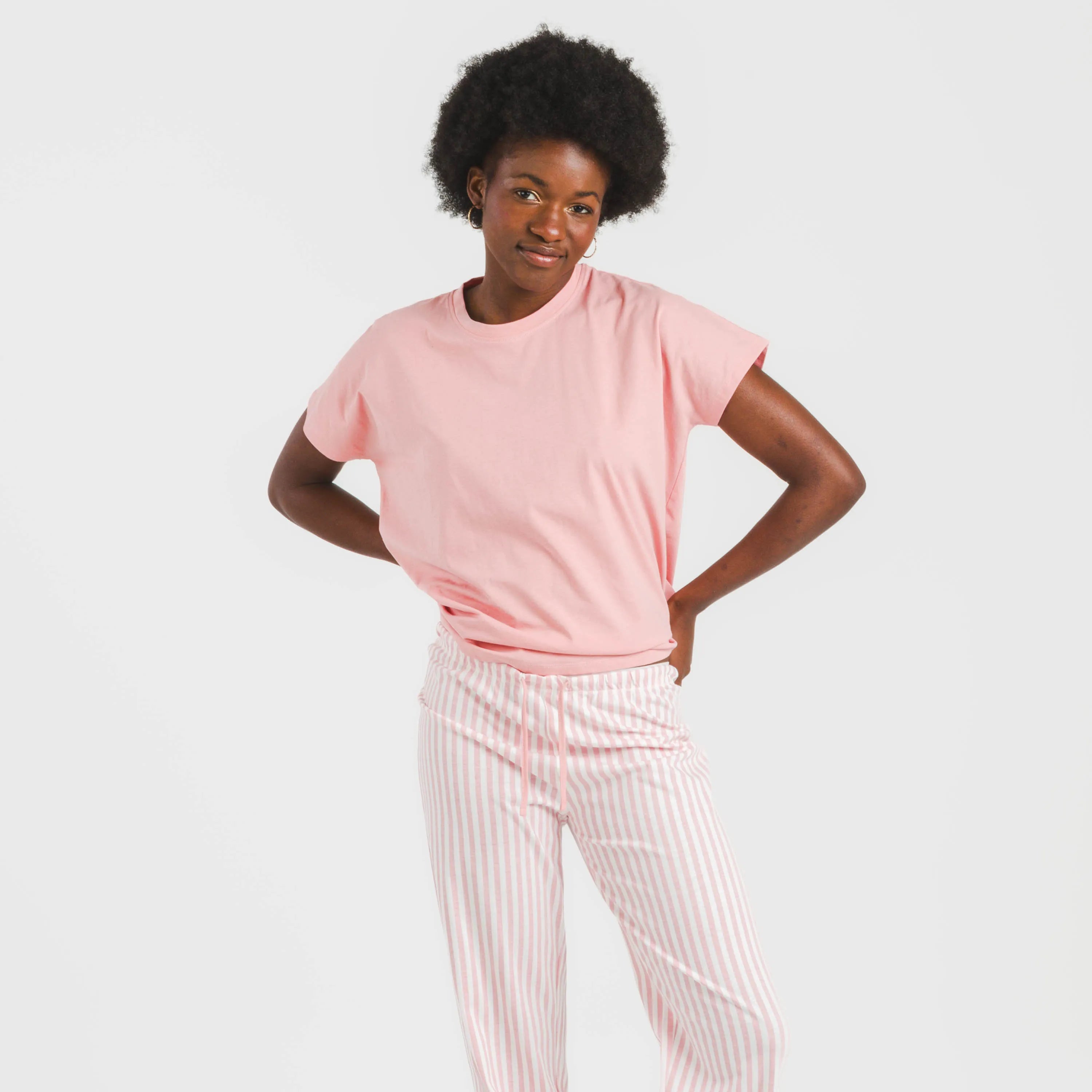 PIJAMA LLARG ALGES DONA M/FLUIDA RAYA KODAC