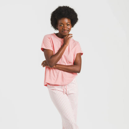 PIJAMA LLARG ALGES DONA M/FLUIDA RAYA KODAC