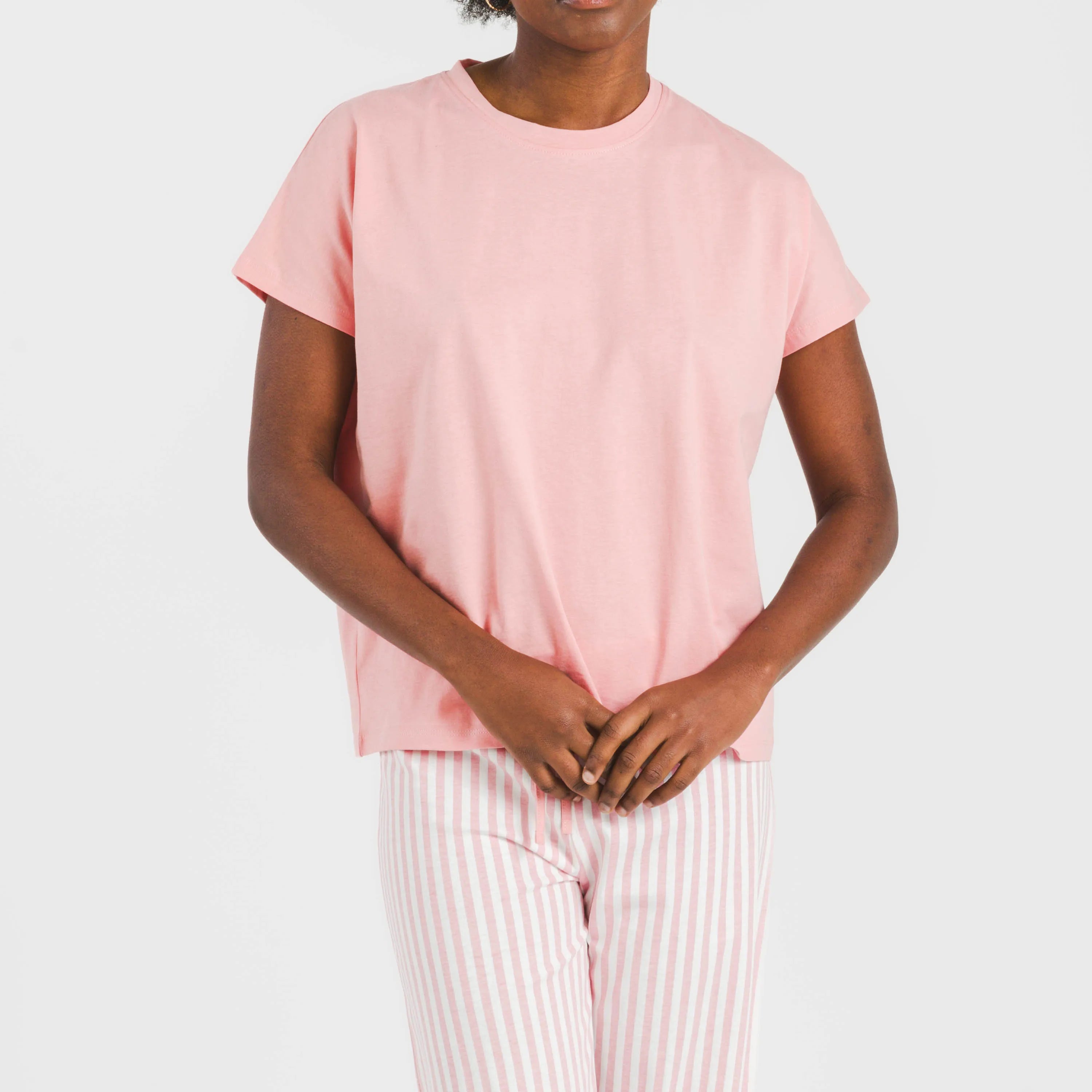 PIJAMA LLARG ALGES DONA M/FLUIDA RAYA KODAC