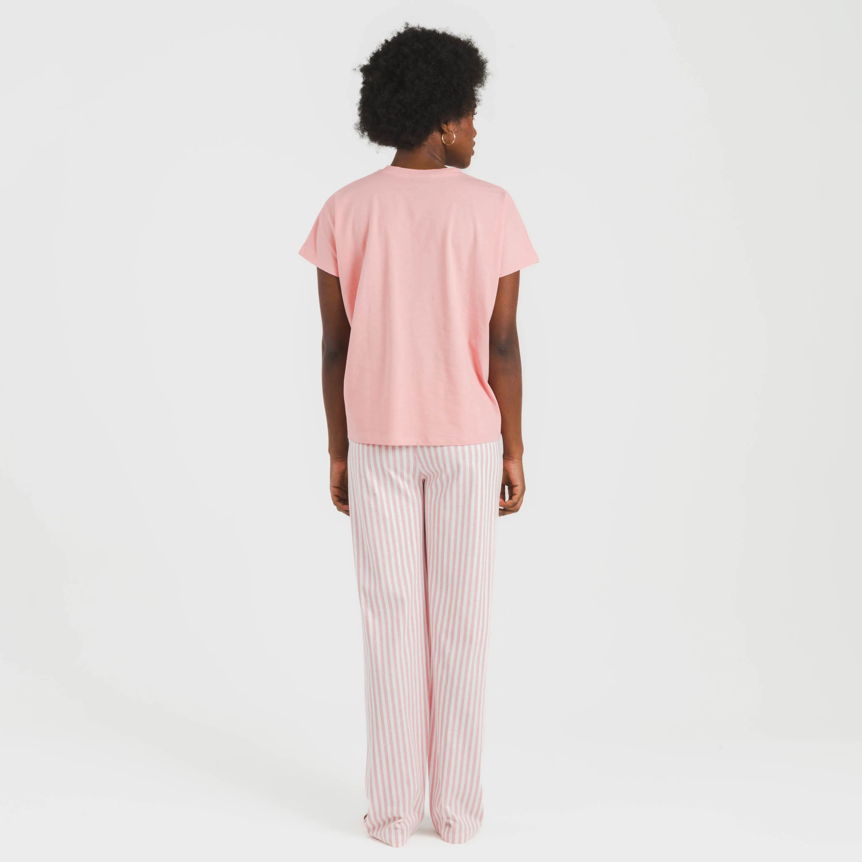 PIJAMA LLARG ALGES DONA M/FLUIDA RAYA KODAC