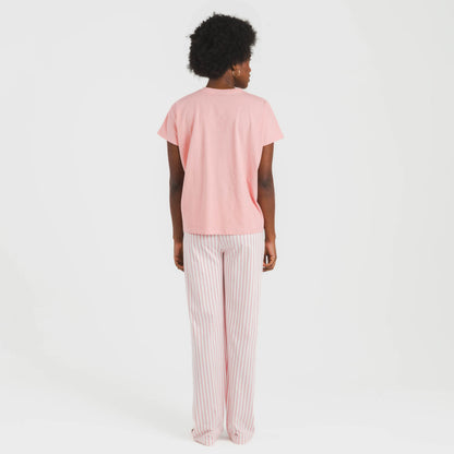 PIJAMA LLARG ALGES DONA M/FLUIDA RAYA KODAC