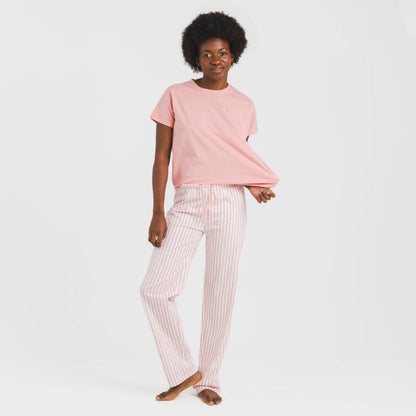 PIJAMA LLARG ALGES DONA M/FLUIDA RAYA KODAC