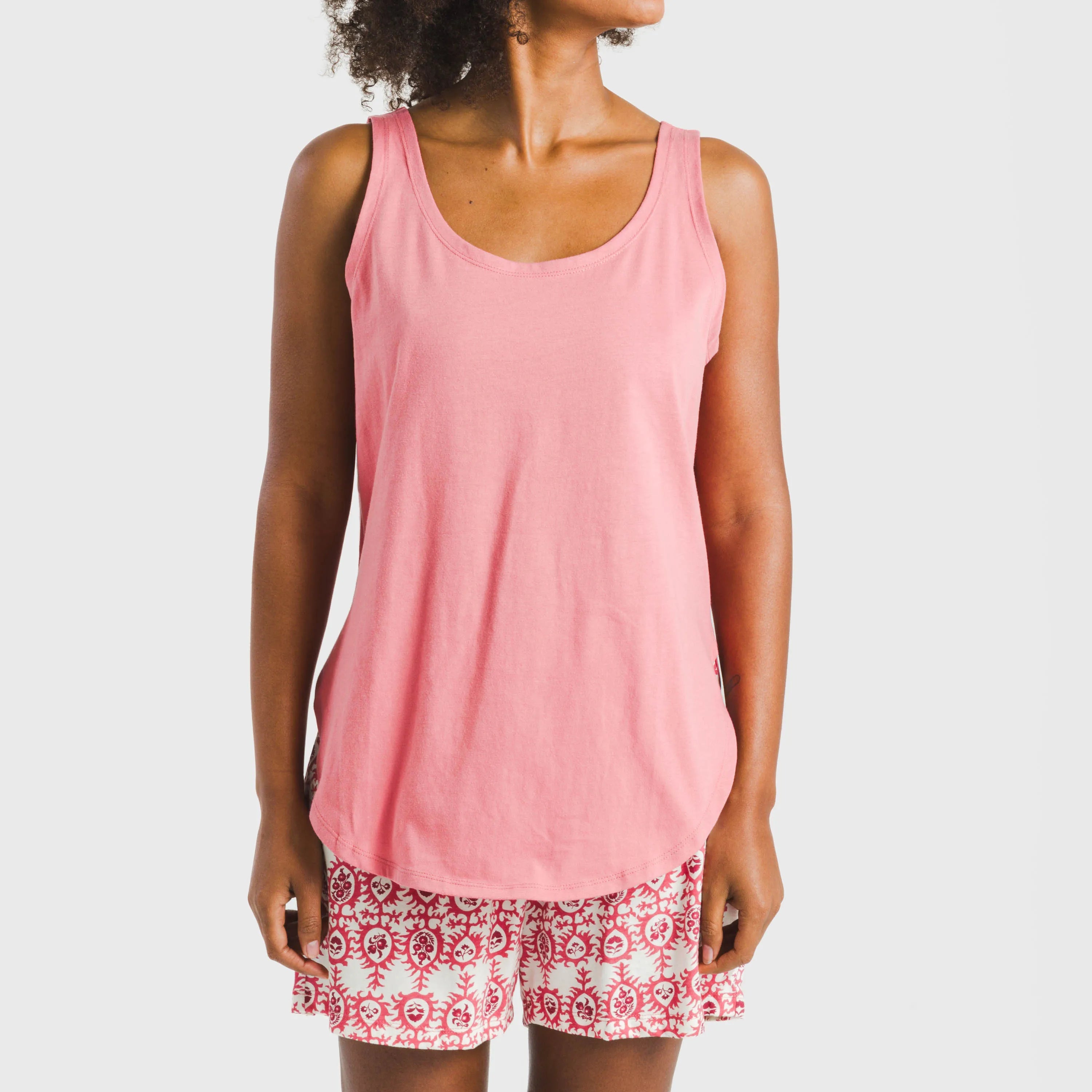 PIJAMA TIRANTS ALGA DONA AZUCENA