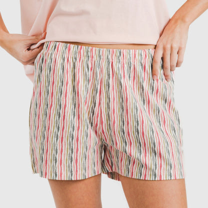 PIJAMA CRT M/FLUIDA ALG DONA VILLA