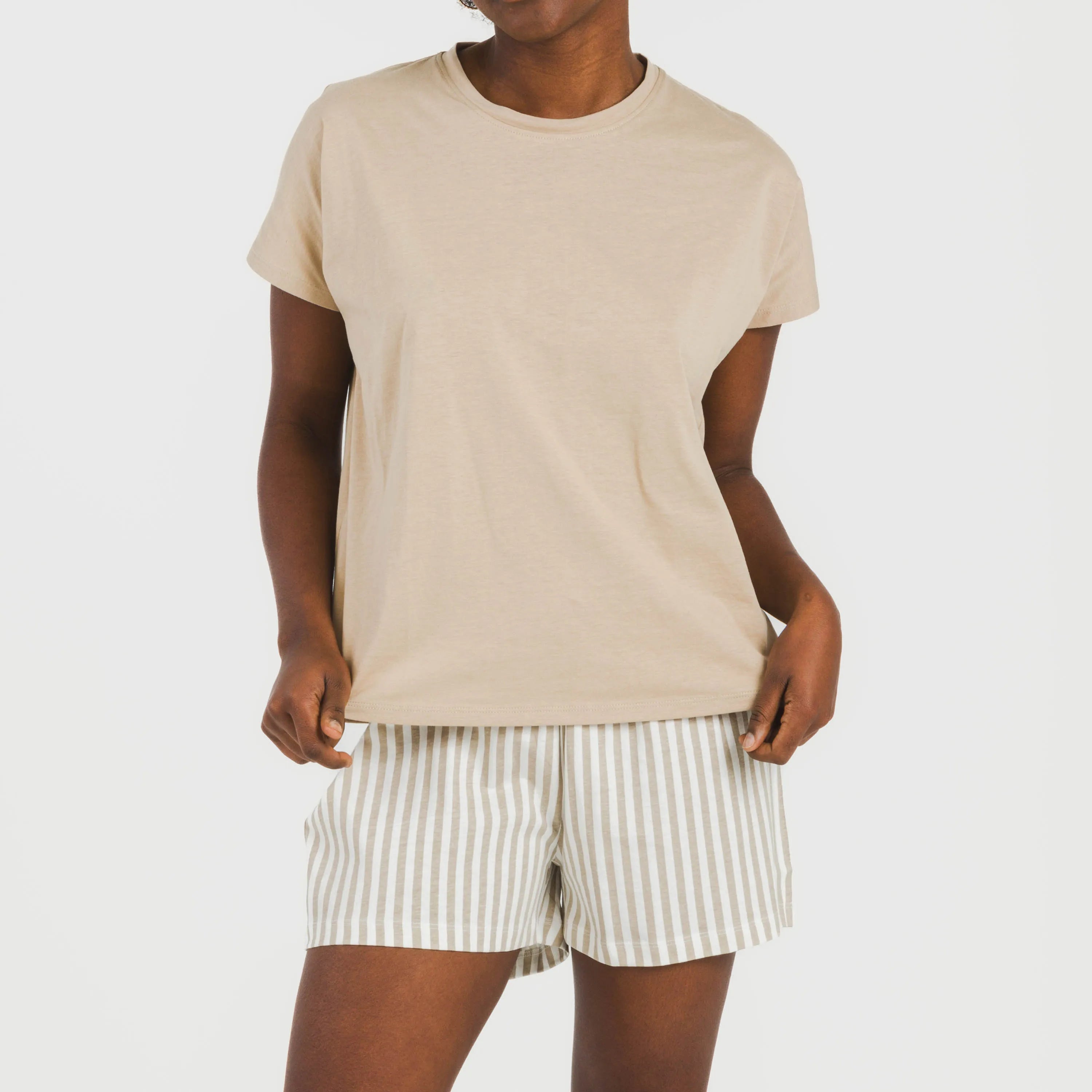 PIJAMA CRT M/FLUIDA ALG DONA RATLLA KODAC