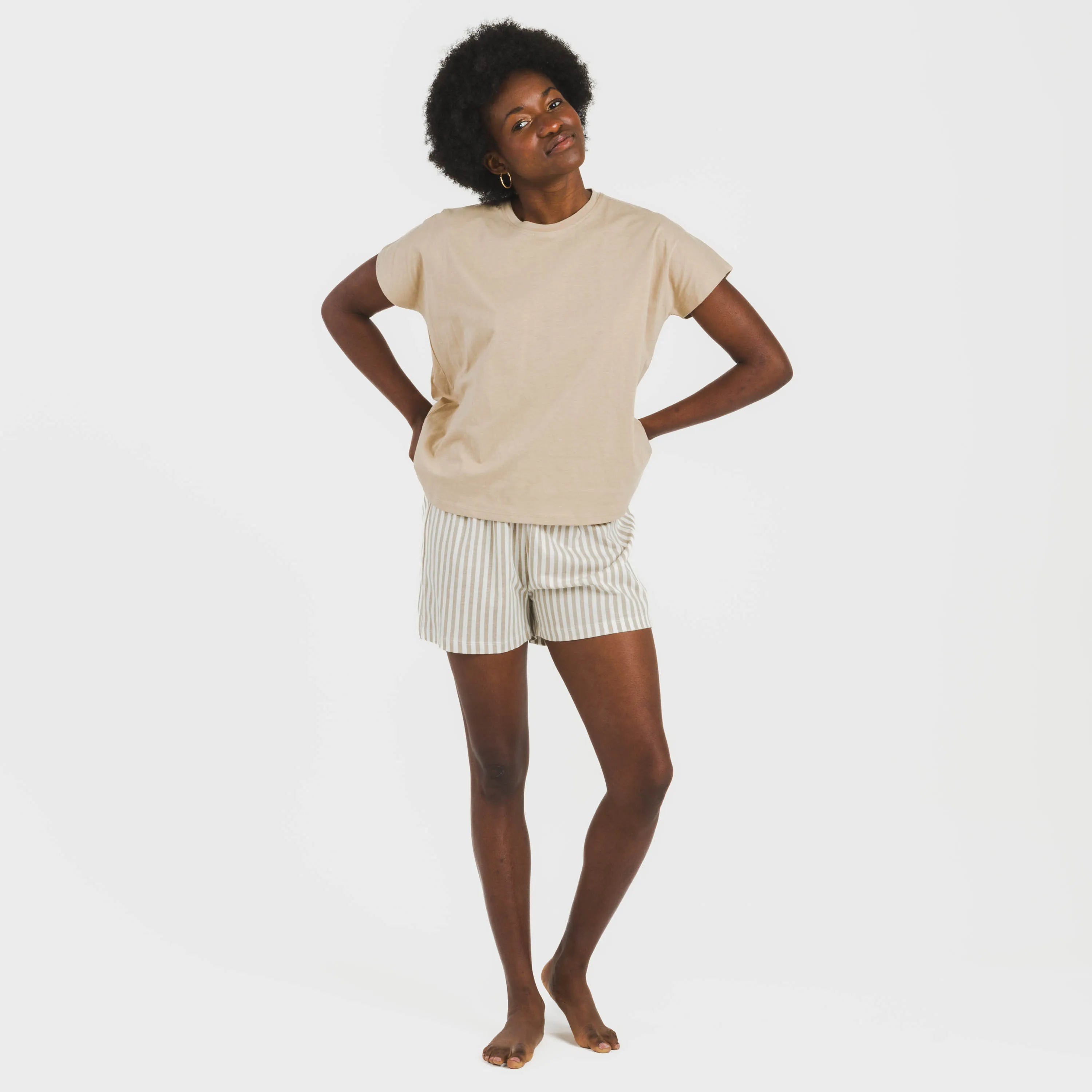 PIJAMA CRT M/FLUIDA ALG DONA RATLLA KODAC